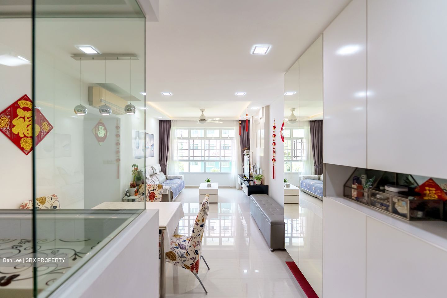 Blk 316B Yishun Greenwalk (Yishun), HDB 4 Rooms #538454881